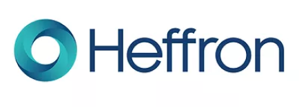 Heffron Logo