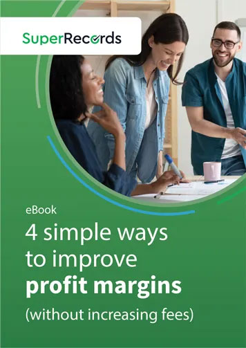 SuperRecords eBook 4 simple ways to improve profit margins 3