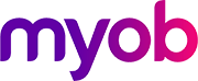 myob logo