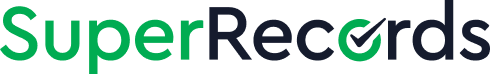 SuperRecords